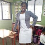 Joyce Bassey Idiong - @joycebasseyidio - Instagram
