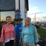 Joyce Bates - @jmbates33 - Instagram