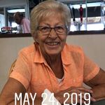 Joyce Bates - @joycebates790 - Instagram