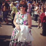Joyce Bates - @joy_nco - Instagram