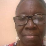 Joyce Batson-Donaldson - @birdie_1950 - Instagram