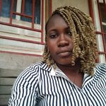 Joyce Batsonama - @joycebatsonama - Instagram
