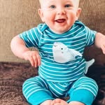 Brenda Joyce Barnett Baugher - @southpawmawmaw - Instagram