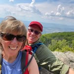 Joyce Mooney Baugher - @danmkmom - Instagram