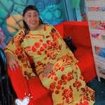 Joyce Baumetu - @joycebaumetu - Instagram