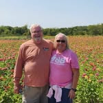 Joyce Shrader Baumann Renes - @jdrcrr02 - Instagram
