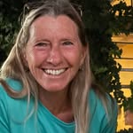 Joyce York Baumann - @joyceyorkbaumann - Instagram