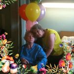 Joyce Allen Baumgardner - @bjoyceb2 - Instagram