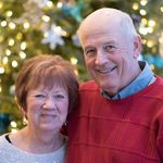 Joyce Baumgarten - @gadihek672 - Instagram