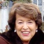 “Nanny” Joyce Baumgarten - @therealinstagrandma - Instagram
