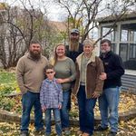 Joyce Baumgartner - @joyce.teubert - Instagram