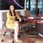 Joyce Bautista Mattmann - @joycemattmann - Instagram
