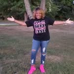 Joyce Baylor - @tdivineangel - Instagram