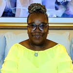 Joyce Baylor - @_joyce_baylor - Instagram