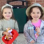 Joyce Bean - @bean7005 - Instagram