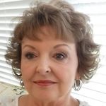 Joyce Bean Borders - @joyce.b.borders - Instagram