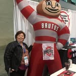 Joyce Becker - @jbeadsmd - Instagram