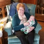 Joyce Becker - @joycebecker9163 - Instagram