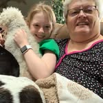 Joyce Beeler - @jmbrph - Instagram