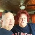 Joyce Behr - @purple1ab - Instagram