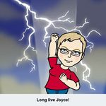 Joyce Behrns - @behrnsjoyce - Instagram