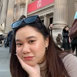 Mizel Joyce Bellosillo - @mizelbellosillo - Instagram