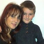 Joyce Benfield - @joycebenfield - Instagram