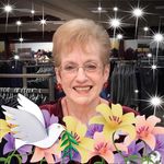 Joyce Gertrude Benge - @joycegertrudebenge - Instagram