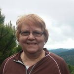 Joyce Mittan Benge - @joyce.m.benge - Instagram