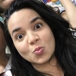 Joyce Benitez - @joyceebenitezz - Instagram
