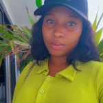 Joyce Benjamin - @jhoey_cee - Instagram