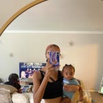 Joyce Bennafield - @joyce.bennafield - Instagram