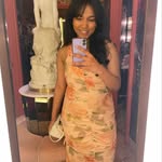 Joyce Benny - @joycebenny4 - Instagram