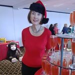 Joyce Benoit - @dr.bnoit - Instagram