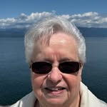 Joyce Benton - @jbenton48 - Instagram