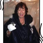 Joyce Benton Norton - @impliedmanatee - Instagram