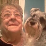 Joyce F. Benton - @majobenton1 - Instagram
