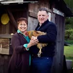 Joyce Milbauer Benton - @humboldtbee - Instagram