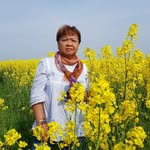 Joyce Bergström - @joycebergstrom609 - Instagram