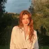 Belle Parker - @joycebertram.4 - TikTok