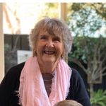 Betts Joyce - @bettsjoyce45 - Instagram