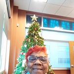 Joyce Betts - @betts2649 - Instagram