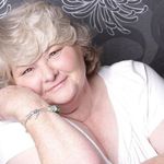 Joyce Betts - @bettsjoyce - Instagram