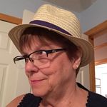 Joyce Betts - @joycebetts - Instagram
