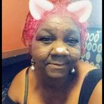 Joyce Betts - @runningwild64 - Instagram