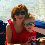 Joyce Betts - @hijere9739 - Instagram