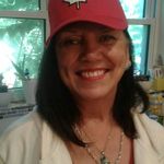 Joyce Betts - @joycebetts6 - Instagram