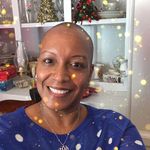 Joyce Betts - @joycebetts1 - Instagram