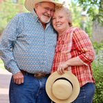 Joyce Betts Truman - @joyce.b.truman - Instagram