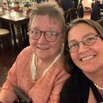 Joyce Dotson Betts - @joycedotsonbetts - Instagram